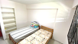 Blk 124 Simei Street 1 (Tampines), HDB 4 Rooms #593505731